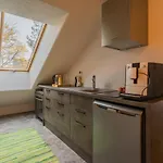Apartment Apteegimaja Rongu