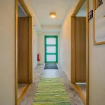 Apartment Apteegimaja Rongu