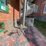 Apartment Apteegimaja Rongu