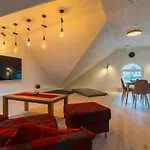 Apteegimaja Apartment