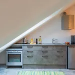 Apartment Apteegimaja Rongu