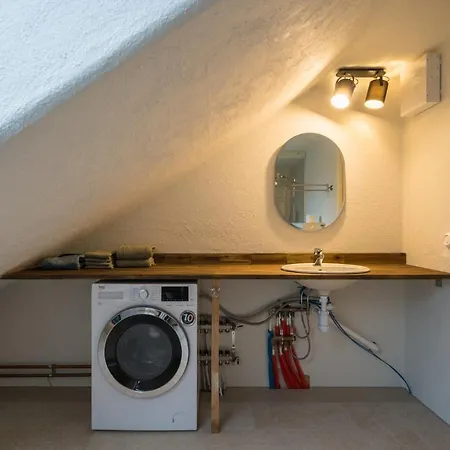 Apartment Apteegimaja Rongu