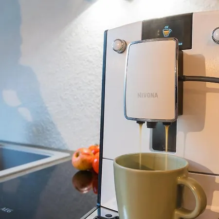 Apteegimaja Apartment