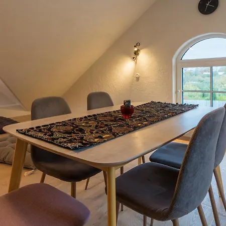 Apartment Apteegimaja Rongu