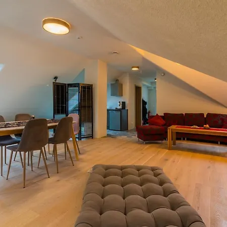 Apteegimaja Apartment Rongu