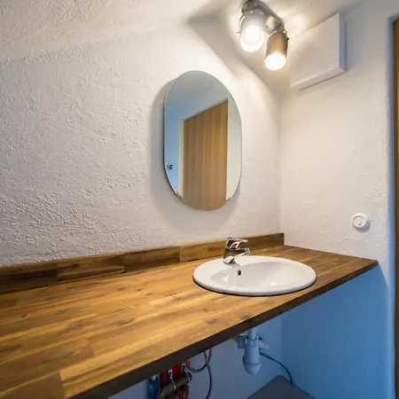 Apteegimaja Lägenhet