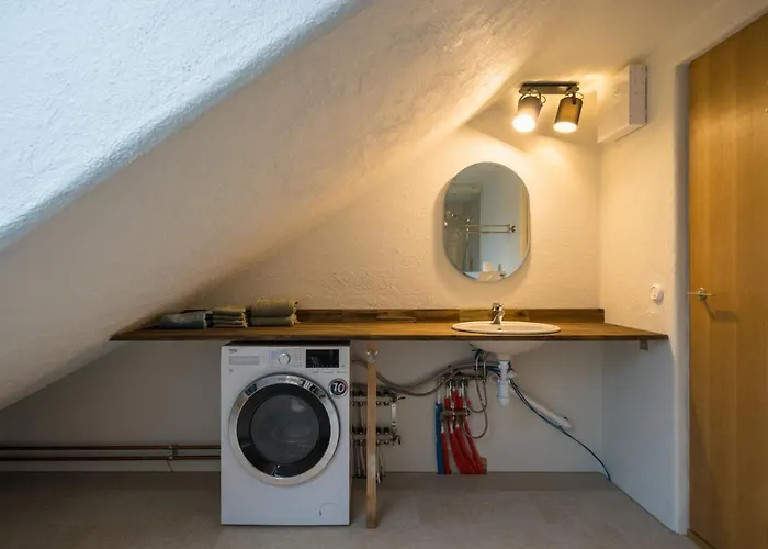 דירה Apteegimaja Rongu