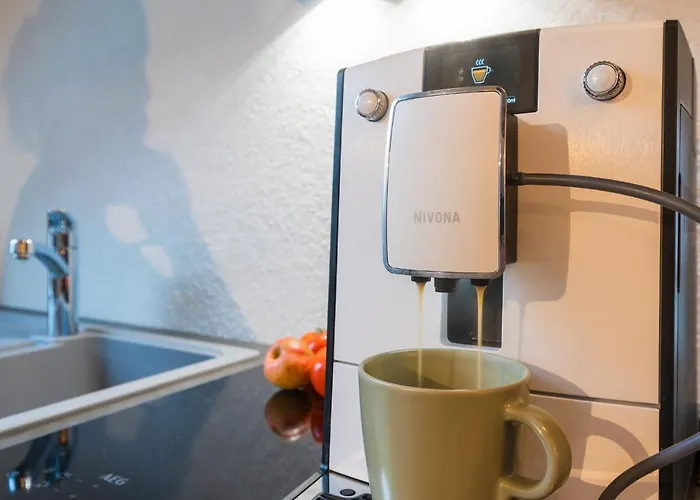 Apteegimaja דירה