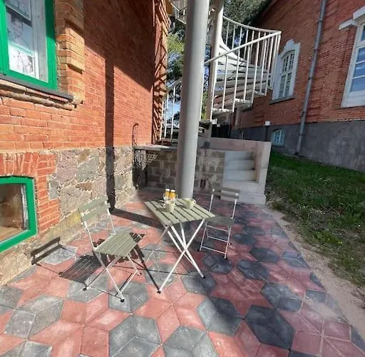 Daire Apteegimaja Rongu